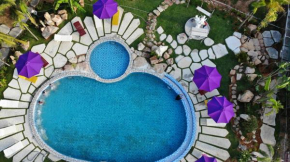 ღ Y Nghia at Ong Lang Beach ღ Coastal Haven with Home Cooked Bungalows ღ